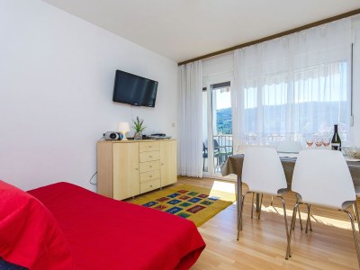 Apartment Three bedroom apartment with balcony and sea view Stari Grad, Hvar A-8708-a - Outdoor photo 20