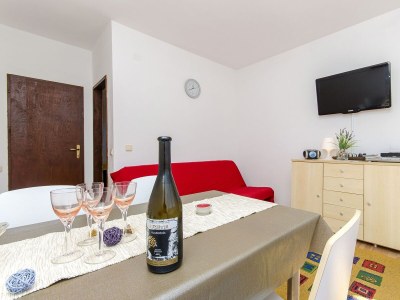 Apartment Three bedroom apartment with balcony and sea view Stari Grad, Hvar A-8708-a - Outdoor photo 21