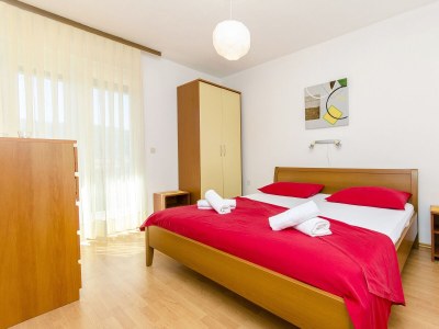 Apartment Three bedroom apartment with balcony and sea view Stari Grad, Hvar A-8708-a - Outdoor photo 24