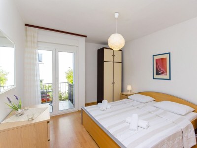 Apartment Three bedroom apartment with balcony and sea view Stari Grad, Hvar A-8708-a - Outdoor photo 25