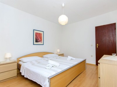 Apartment Three bedroom apartment with balcony and sea view Stari Grad, Hvar A-8708-a - Outdoor photo 26