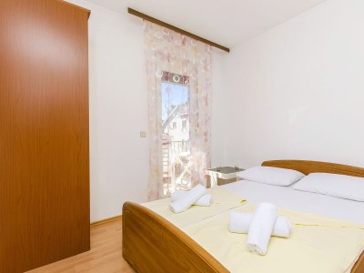 Apartment Three bedroom apartment with balcony and sea view Stari Grad, Hvar A-8708-a - Outdoor photo 27