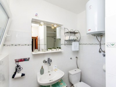 Apartment Three bedroom apartment with balcony and sea view Stari Grad, Hvar A-8708-a - Outdoor photo 29