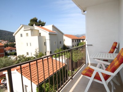 Apartment Three bedroom apartment with balcony and sea view Stari Grad, Hvar A-8708-a - Outdoor photo 33