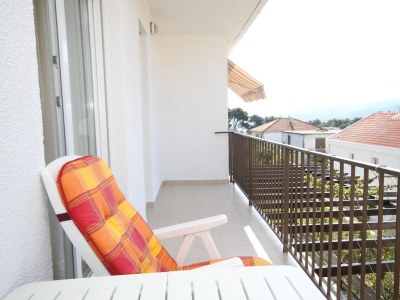 Apartment Three bedroom apartment with balcony and sea view Stari Grad, Hvar A-8708-a - Outdoor photo 34