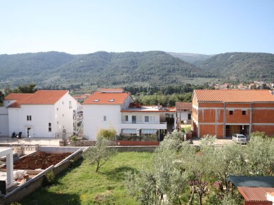 Apartment Three bedroom apartment with balcony and sea view Stari Grad, Hvar A-8708-a - Outdoor photo 35