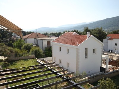 Apartment Three bedroom apartment with balcony and sea view Stari Grad, Hvar A-8708-a - Outdoor photo 36