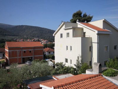 Apartment Three bedroom apartment with balcony and sea view Stari Grad, Hvar A-8708-a - Outdoor photo 37