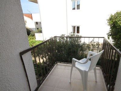 Apartment Three bedroom apartment with balcony and sea view Stari Grad, Hvar A-8708-a - Outdoor photo 38