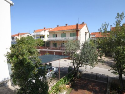 Apartment Three bedroom apartment with balcony and sea view Stari Grad, Hvar A-8708-a - Outdoor photo 39