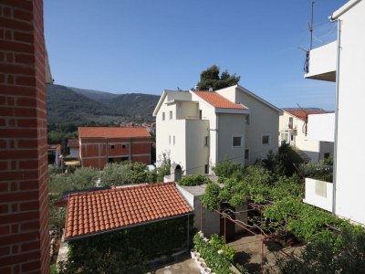 Apartment Three bedroom apartment with balcony and sea view Stari Grad, Hvar A-8708-a - Outdoor photo 40