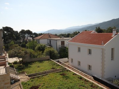 Apartment Three bedroom apartment with balcony and sea view Stari Grad, Hvar A-8708-a - Outdoor photo 43