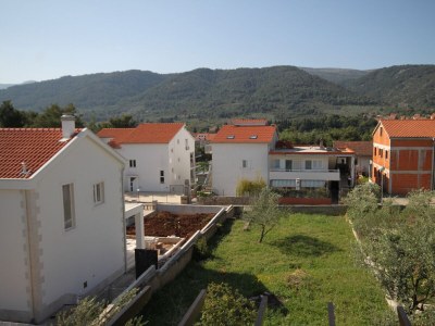 Apartment Three bedroom apartment with balcony and sea view Stari Grad, Hvar A-8708-a - Outdoor photo 44