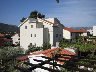 Apartment Three bedroom apartment with balcony and sea view Stari Grad, Hvar A-8708-a - Outdoor photo 45