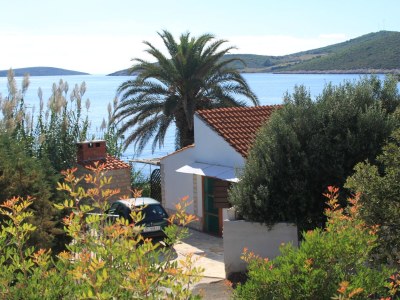 Holiday house Seaside holiday house Milna, Vis - 8900 - Seaside holiday house Milna, Vis - 8900 - Outdoor photo 2