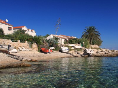 Holiday house Seaside holiday house Milna, Vis - 8900 - Seaside holiday house Milna, Vis - 8900 - Outdoor photo 4