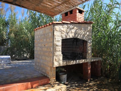 Holiday house Seaside holiday house Milna, Vis - 8900 - Seaside holiday house Milna, Vis - 8900 - Outdoor photo 7