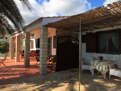 Holiday house Seaside holiday house Milna, Vis - 8900 - Seaside holiday house Milna, Vis - 8900 - Outdoor photo 8