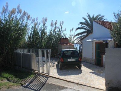 Holiday house Seaside holiday house Milna, Vis - 8900 - Seaside holiday house Milna, Vis - 8900 - Outdoor photo 10