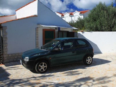 Holiday house Seaside holiday house Milna, Vis - 8900 - Seaside holiday house Milna, Vis - 8900 - Outdoor photo 11
