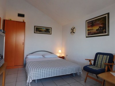 Holiday house Seaside holiday house Milna, Vis - 8900 - Seaside holiday house Milna, Vis - 8900 - Outdoor photo 20