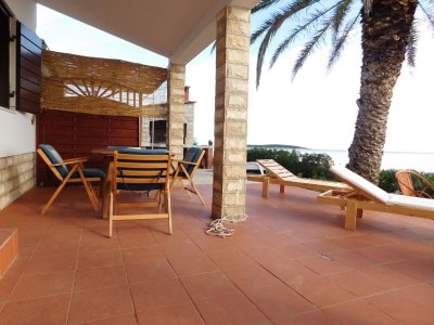 Holiday house Seaside holiday house Milna, Vis - 8900 - Seaside holiday house Milna, Vis - 8900 - Outdoor photo 26