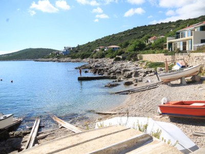 Holiday house Seaside holiday house Milna, Vis - 8900 - Seaside holiday house Milna, Vis - 8900 - Outdoor photo 27