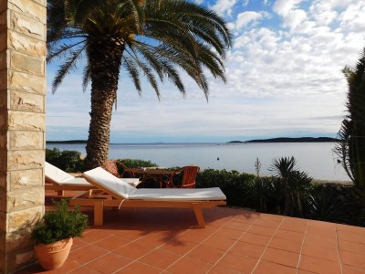 Holiday house Seaside holiday house Milna, Vis - 8900 - Seaside holiday house Milna, Vis - 8900 - Outdoor photo 28