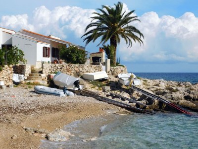 Holiday house Seaside holiday house Milna, Vis - 8900 - Seaside holiday house Milna, Vis - 8900 - Outdoor photo 29