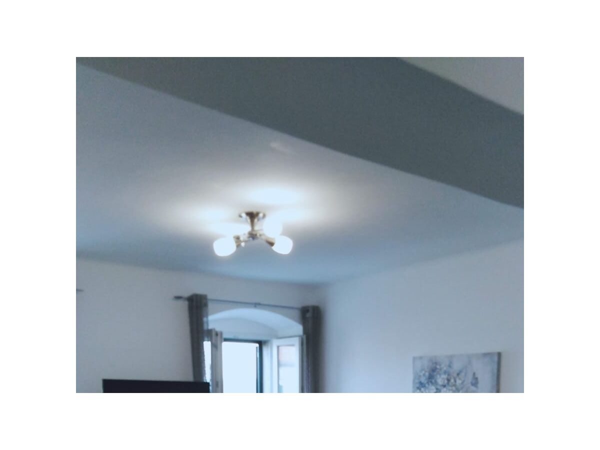 Apartment Two bedroom apartment with terrace and sea view Kaštel Kambelovac, Kaštela A-18267-a - Outdoor photo 5