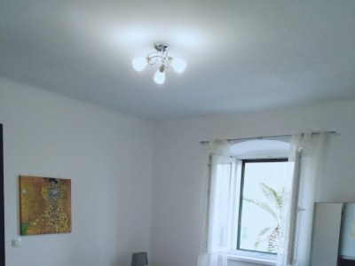 Apartment Two bedroom apartment with terrace and sea view Kaštel Kambelovac, Kaštela A-18267-a - Outdoor photo 11