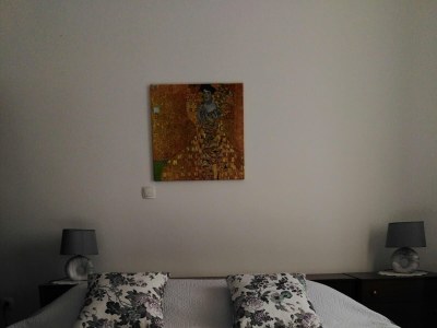 Apartment Two bedroom apartment with terrace and sea view Kaštel Kambelovac, Kaštela A-18267-a - Outdoor photo 12