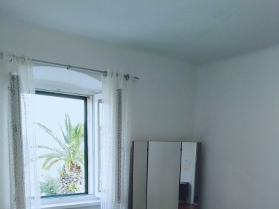 Apartment Two bedroom apartment with terrace and sea view Kaštel Kambelovac, Kaštela A-18267-a - Outdoor photo 13