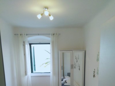 Apartment Two bedroom apartment with terrace and sea view Kaštel Kambelovac, Kaštela A-18267-a - Outdoor photo 14