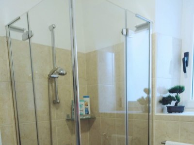 Apartment Two bedroom apartment with terrace and sea view Kaštel Kambelovac, Kaštela A-18267-a - Outdoor photo 16