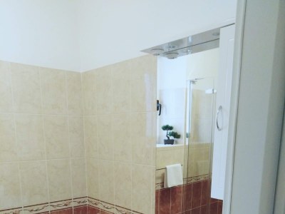 Apartment Two bedroom apartment with terrace and sea view Kaštel Kambelovac, Kaštela A-18267-a - Outdoor photo 17