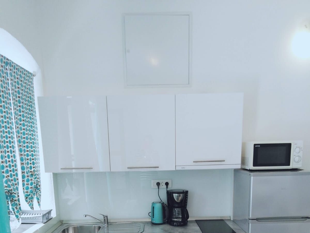 Apartment Studio flat with air-conditioning Kaštel Kambelovac, Kaštela AS-18267-a - Outdoor photo 4