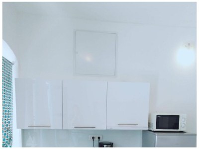 Apartment Studio flat with air-conditioning Kaštel Kambelovac, Kaštela AS-18267-a - Outdoor photo 5