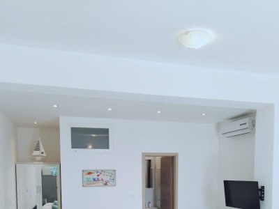 Apartment Studio flat with air-conditioning Kaštel Kambelovac, Kaštela AS-18267-a - Outdoor photo 7