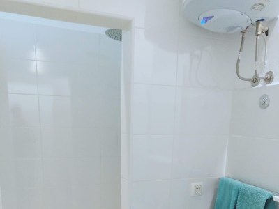 Apartment Studio flat with air-conditioning Kaštel Kambelovac, Kaštela AS-18267-a - Outdoor photo 9