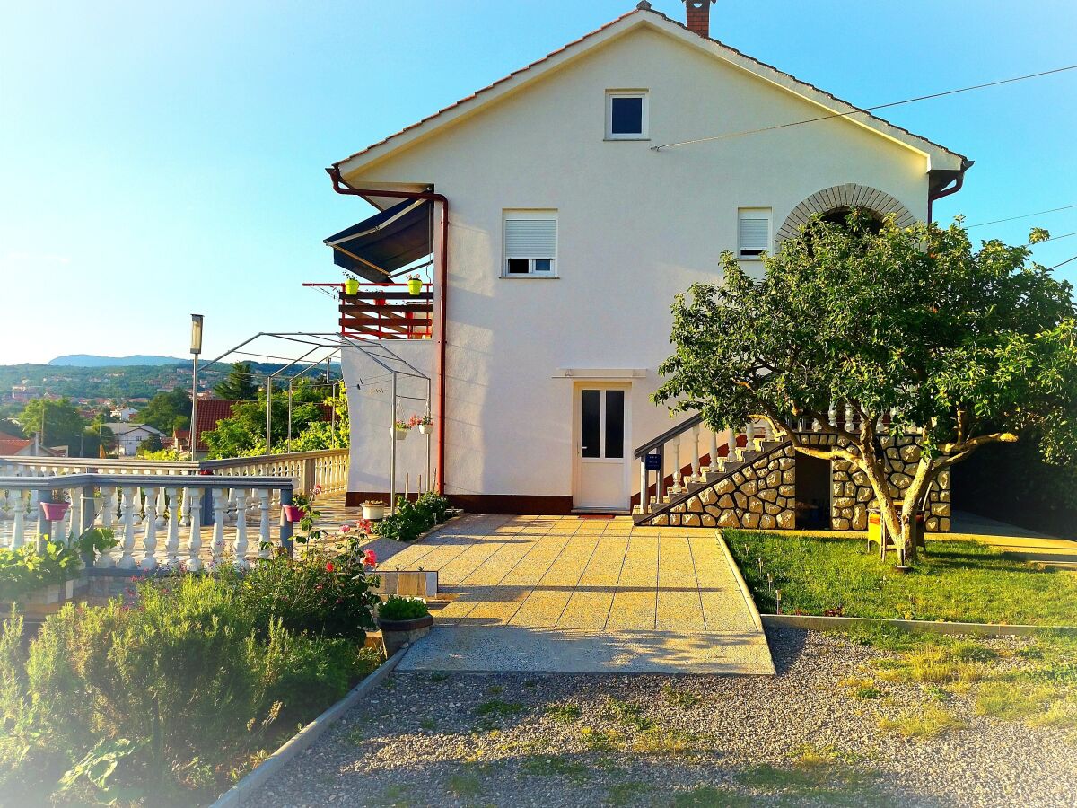 Apartment Apartments with parking space Viškovo, Rijeka - 20592 - Apartments with parking space Viškovo, Rijeka - 20592 - Outdoor photo 2