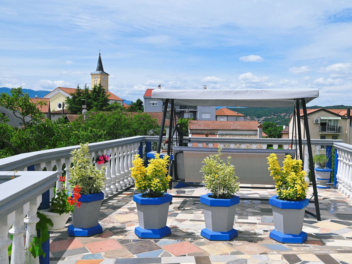 Apartment Apartments with parking space Viškovo, Rijeka - 20592 - Apartments with parking space Viškovo, Rijeka - 20592 - Outdoor photo 3