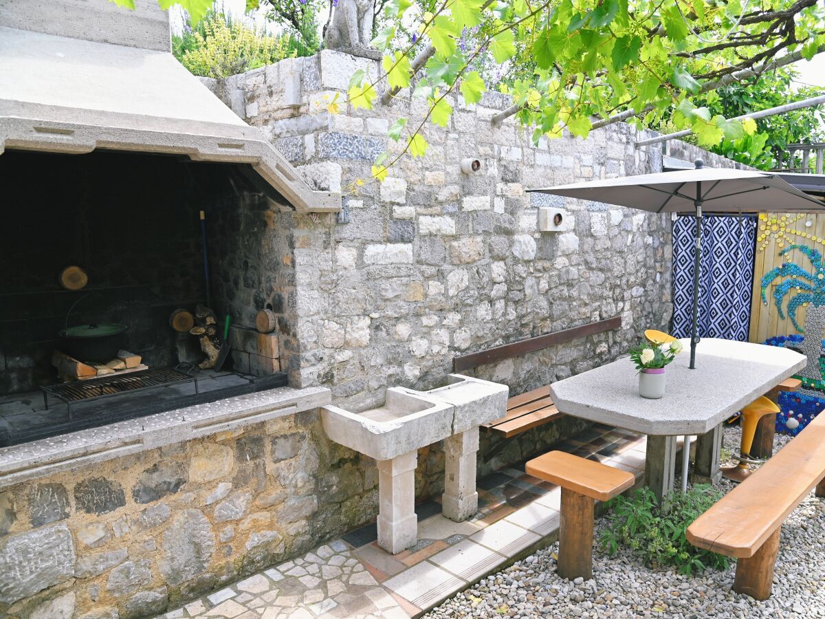 Apartment Apartments with parking space Viškovo, Rijeka - 20592 - Apartments with parking space Viškovo, Rijeka - 20592 - Outdoor photo 4