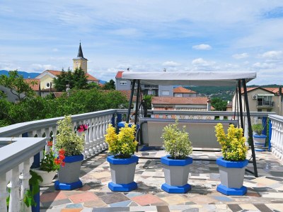 Apartment Apartments with parking space Viškovo, Rijeka - 20592 - Apartments with parking space Viškovo, Rijeka - 20592 - Outdoor photo 3