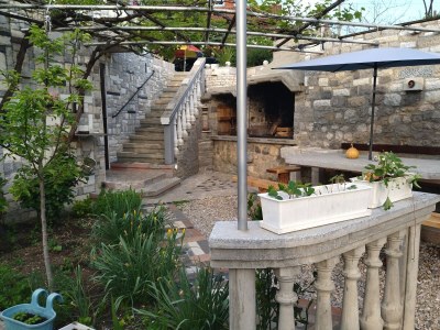 Apartment Apartments with parking space Viškovo, Rijeka - 20592 - Apartments with parking space Viškovo, Rijeka - 20592 - Outdoor photo 6