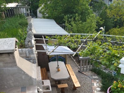 Apartment Apartments with parking space Viškovo, Rijeka - 20592 - Apartments with parking space Viškovo, Rijeka - 20592 - Outdoor photo 7