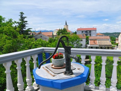 Apartment Apartments with parking space Viškovo, Rijeka - 20592 - Apartments with parking space Viškovo, Rijeka - 20592 - Outdoor photo 9