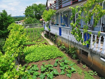 Apartment Apartments with parking space Viškovo, Rijeka - 20592 - Apartments with parking space Viškovo, Rijeka - 20592 - Outdoor photo 12