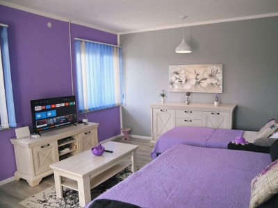 Apartment Apartments with parking space Viškovo, Rijeka - 20592 - Apartments with parking space Viškovo, Rijeka - 20592 - Outdoor photo 14