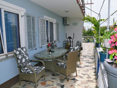 Apartment Apartments with parking space Viškovo, Rijeka - 20592 - Apartments with parking space Viškovo, Rijeka - 20592 - Outdoor photo 25